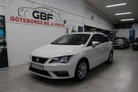 Seat Leon ST 1.5 TGI Style Drag / Panorama / CarPlay