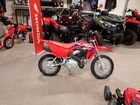 Honda CRF110F