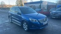 Volkswagen Tiguan 2.0 TSI 4Motion Sport & Style Euro 4