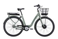 Crescent Elina 2025 - Sveriges populäraste elcykel fri frakt