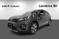 Kia Niro Phev Aut 141hk Advance Plus *V-hjul*GPS*