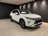 Mitsubishi Eclipse Cross 1.5 T-MIVEC  4WD CVT Business Insty