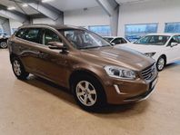 Volvo XC60 D4 Momentum Euro 6 / Manuell / REP OBJEKT