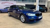 BMW 530 d xDrive Touring M Sport Innovation Pano HuD 360 H&K