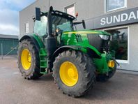 John Deere 6215 R AutoPower