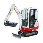 Takeuchi TB216