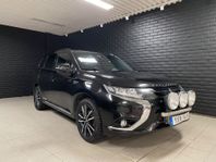 Mitsubishi Outlander PHEV CVT Edition 100 Euro 6