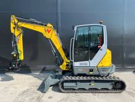 Wacker Neuson EZ50, KAMPANJPRIS