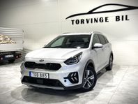 Kia Niro P-HEV / Advance Plus 2 / Drag / Navi / Euro 6