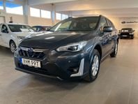 Subaru XV e-Boxer XFuel Limited , V+S hjul, ränta på 4.95%,