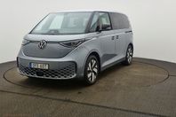 Volkswagen ID. Buzz 82 kWh Comfort Plus, Pro dragkrok 4,99%