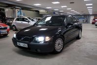 Volvo S60 2.5T AWD Business Drag / Automat