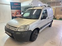 Citroën Berlingo Van 800 1.9D/Nybes/0%RÄNTA/ KAMPANJ