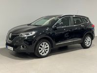 Renault Kadjar 1,2 TCe 130hk Zen 4x2