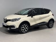 Renault Captur TCe 120 Dynamique 5-d