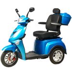 Skand Leijona 1300 Promenadscooter