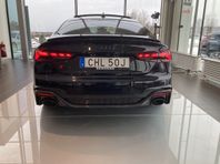 Audi RS5 Sportback performance edition 470 HK 1av5 i Sverige