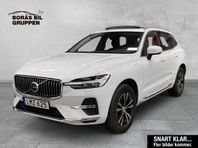 Volvo XC60 Recharge T6 Inscription Expression