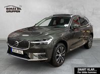 Volvo XC60 Recharge T6 Inscription