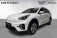 Kia E-Niro e-Niro Advance 4,99% Ränta I Vinterhjul I Adaptiv