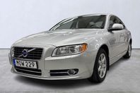 Volvo S80 2,5T Momentum