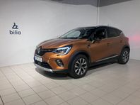 Renault Captur TCe 130 Intens EDC