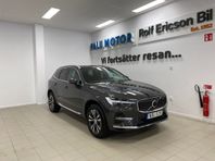 Volvo XC60 Recharge T6 Core Edition