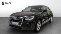 Audi Q2 30 TFSI Proline 110 hk