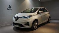 Renault Zoe R110 PhII 52 kWh Zen Batteriköp II