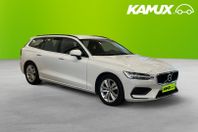 Volvo V60 D3 Momentum Advance Värmare Kamera 150hk