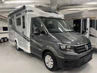 Knaus Van TI Plus Platinum Selection 650 MEG