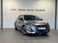 Peugeot 208 Allure Hybrid Aut - DEMO