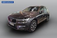 Volvo XC60 B4 AWD Diesel Core, Parkeringskamera bak, Bränsle