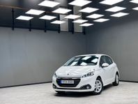 Peugeot 208 5-dörrar 1.2 PureTech 5dr (82hk) Active / 4,99%