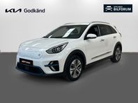 Kia E-Niro Advance City Gross 5000:-