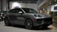 Porsche Cayenne Coupé E-Hybrid