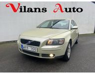 Volvo S40 T5 NY SERVAD