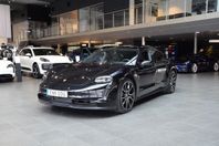 Porsche Taycan Sport Turismo VAT/Leasbar