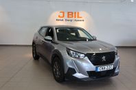 Peugeot 2008 Active 1.2 PureTech 130hk Aut - CARPLAY