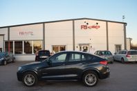 BMW X4 xDrive20d Steptronic M Sport Euro 6