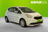 Kia Venga 1.4 CRDi Bluetooth Euro 6 90hk