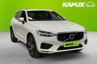 Volvo XC60 T5 AWD R-Design Navi B-Kamera VoC 254 HK