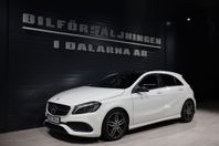 Mercedes-Benz A 180 d 7G-DCT AMG Sport Night Euro 6