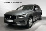 Volvo XC60 B5 AWD Bensin Momentum SEIII