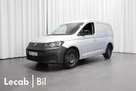 Volkswagen Caddy Cargo 2.0 TDI 75hk