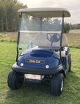 Club Car Precedent 2016 med lyse