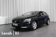 Volvo V40 D2 Manuell 120hk