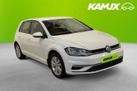 Volkswagen Golf 1.0 TSI BMT DSG Carplay Adaptiv Farth 110hk