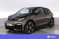 BMW i3s 120 Ah Charged Plus Driving Ass. Kamera V-Hjul