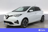 Renault Zoe R135 52 kWh Intens Batteriköp CCS V-hjul